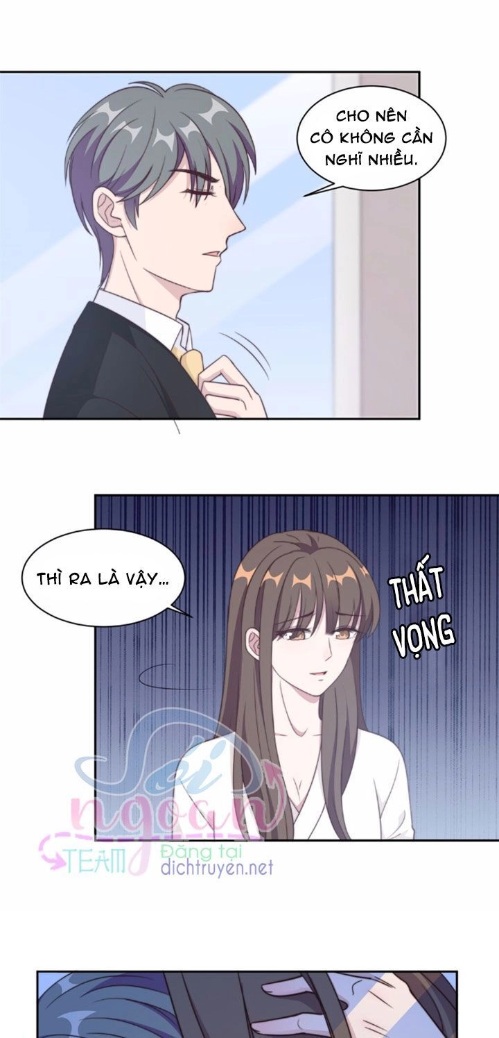 Ẩn Hôn Chí Ái Chapter 27 - 12