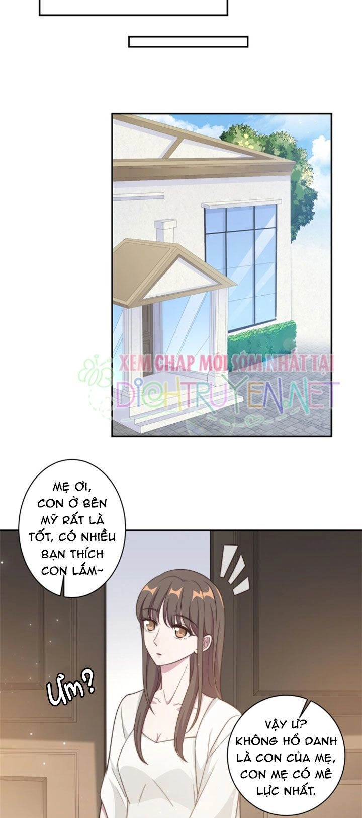 Ẩn Hôn Chí Ái Chapter 27 - 15