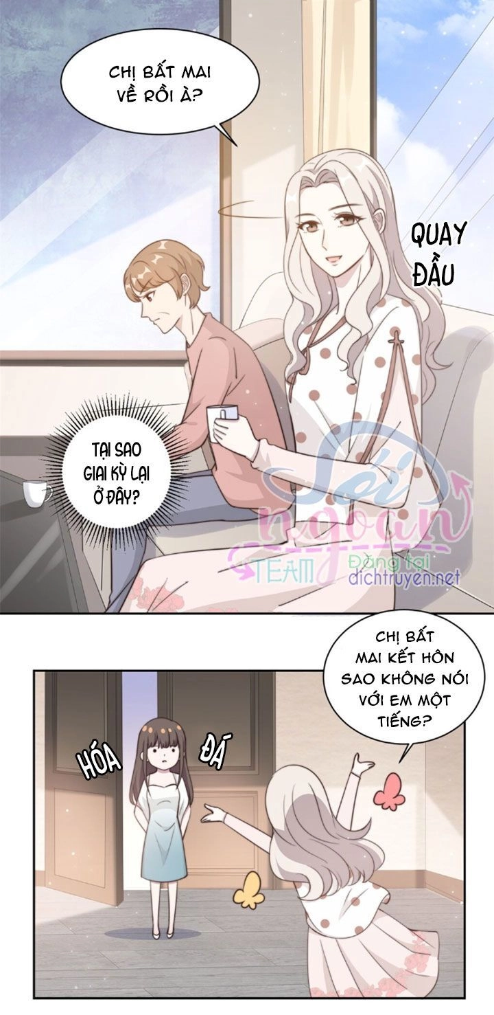 Ẩn Hôn Chí Ái Chapter 28 - 2