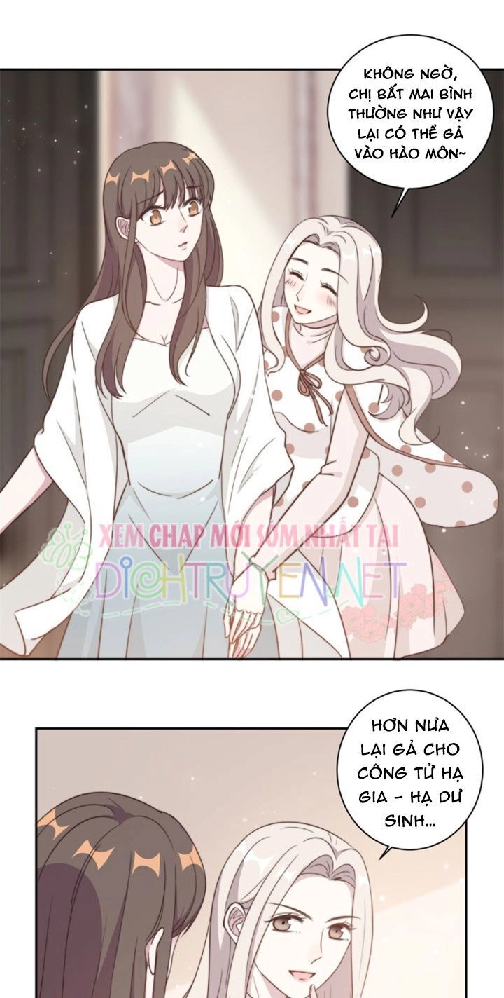 Ẩn Hôn Chí Ái Chapter 28 - 3