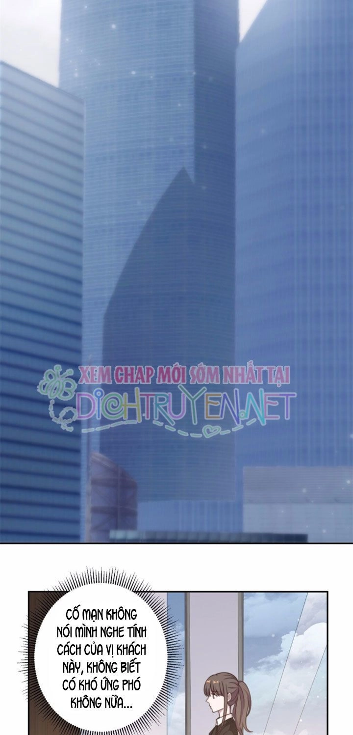 Ẩn Hôn Chí Ái Chapter 28 - 7