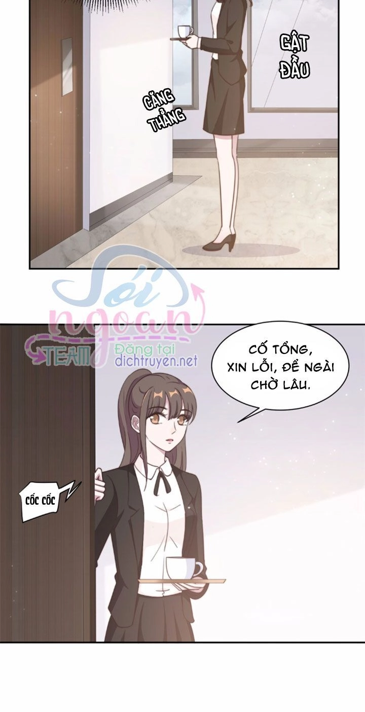 Ẩn Hôn Chí Ái Chapter 28 - 8