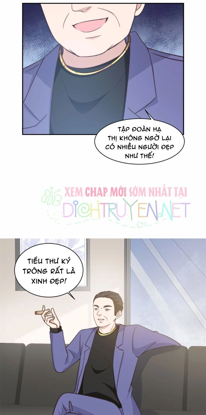 Ẩn Hôn Chí Ái Chapter 28 - 9