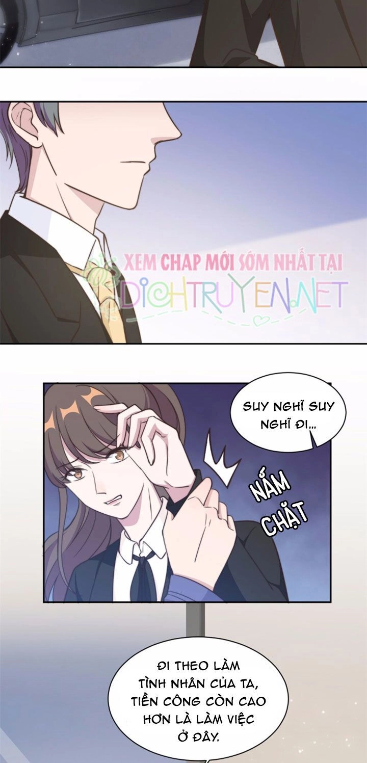 Ẩn Hôn Chí Ái Chapter 28 - 15