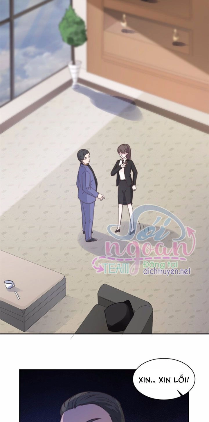 Ẩn Hôn Chí Ái Chapter 28 - 18