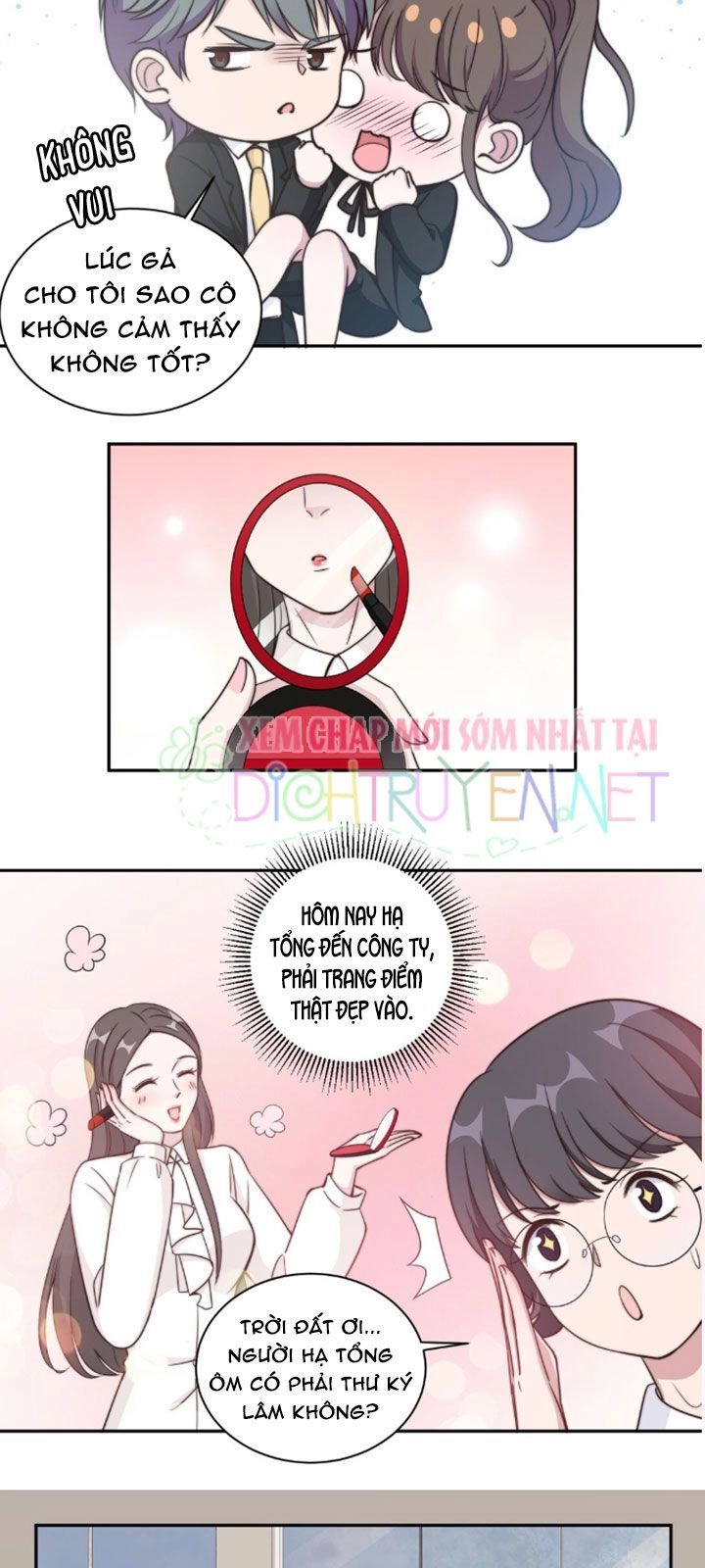 Ẩn Hôn Chí Ái Chapter 29 - 13