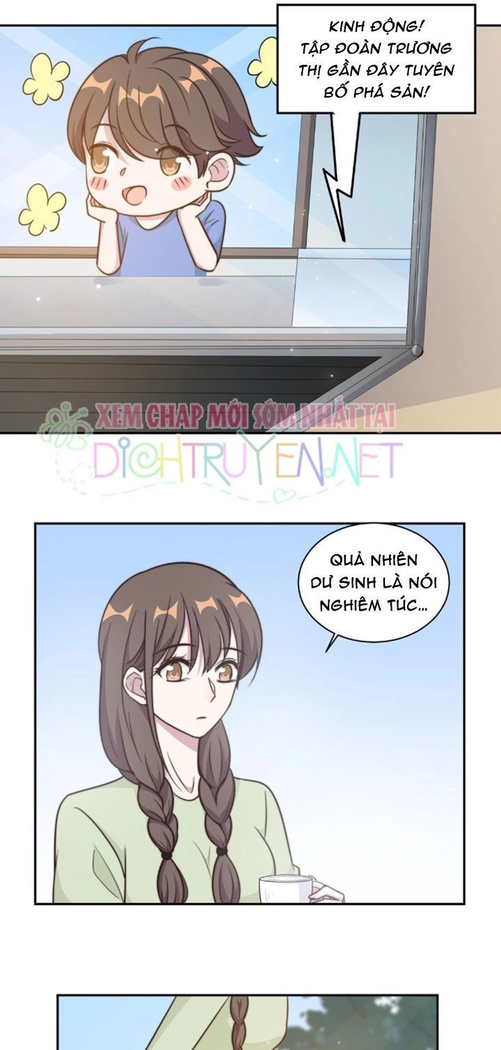 Ẩn Hôn Chí Ái Chapter 30 - 5