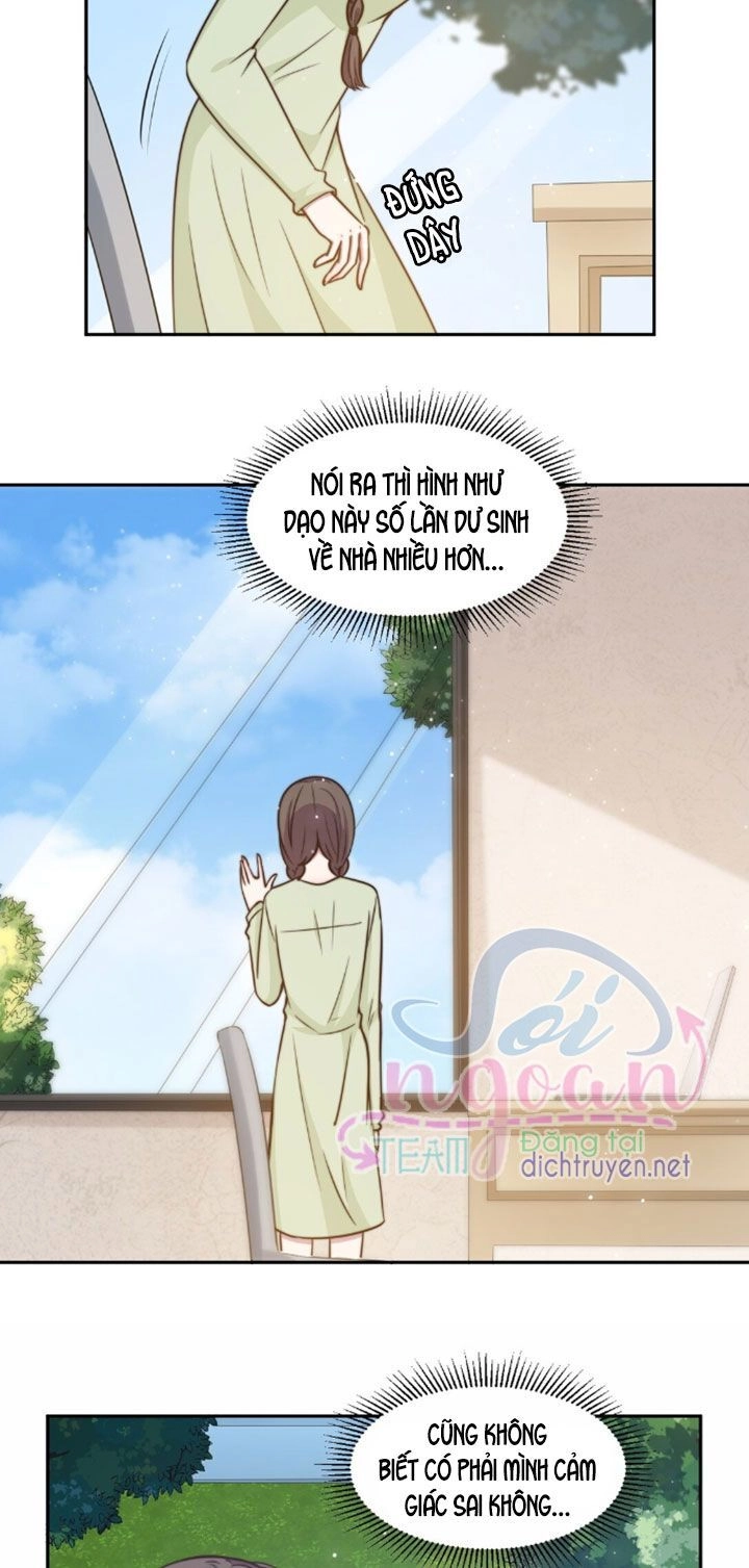 Ẩn Hôn Chí Ái Chapter 30 - 6