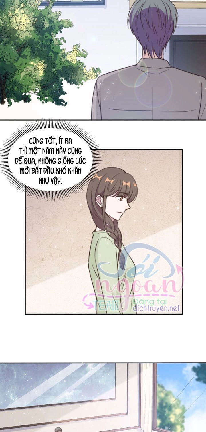 Ẩn Hôn Chí Ái Chapter 30 - 8