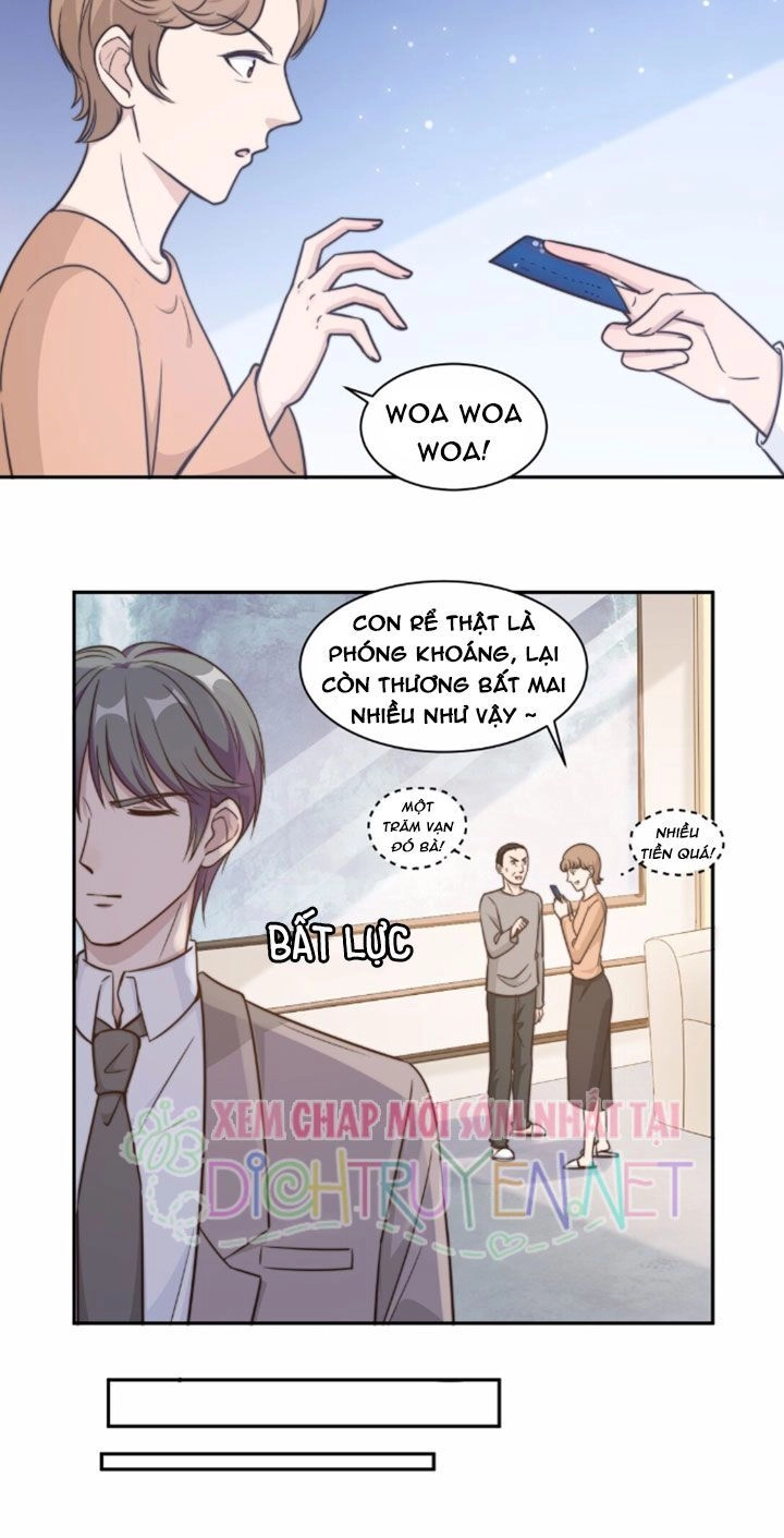 Ẩn Hôn Chí Ái Chapter 30 - 11