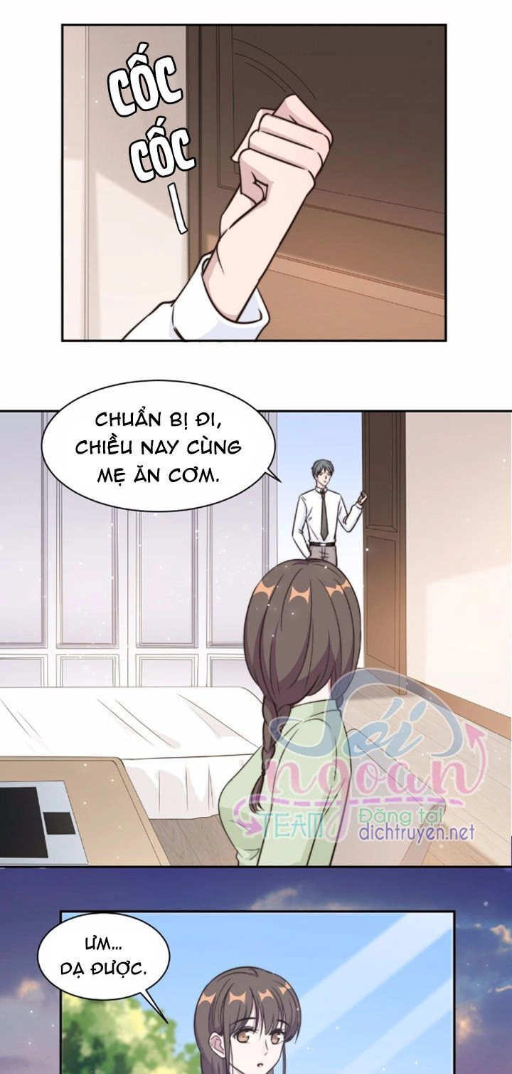 Ẩn Hôn Chí Ái Chapter 30 - 12