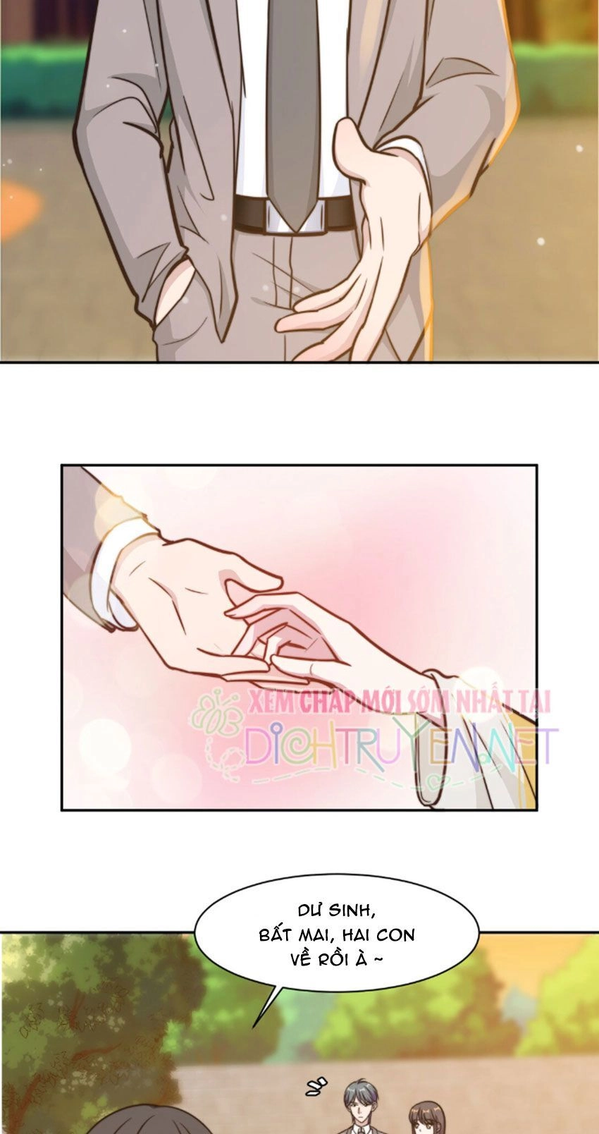 Ẩn Hôn Chí Ái Chapter 31 - 3