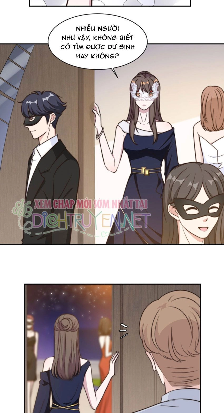 Ẩn Hôn Chí Ái Chapter 31 - 15