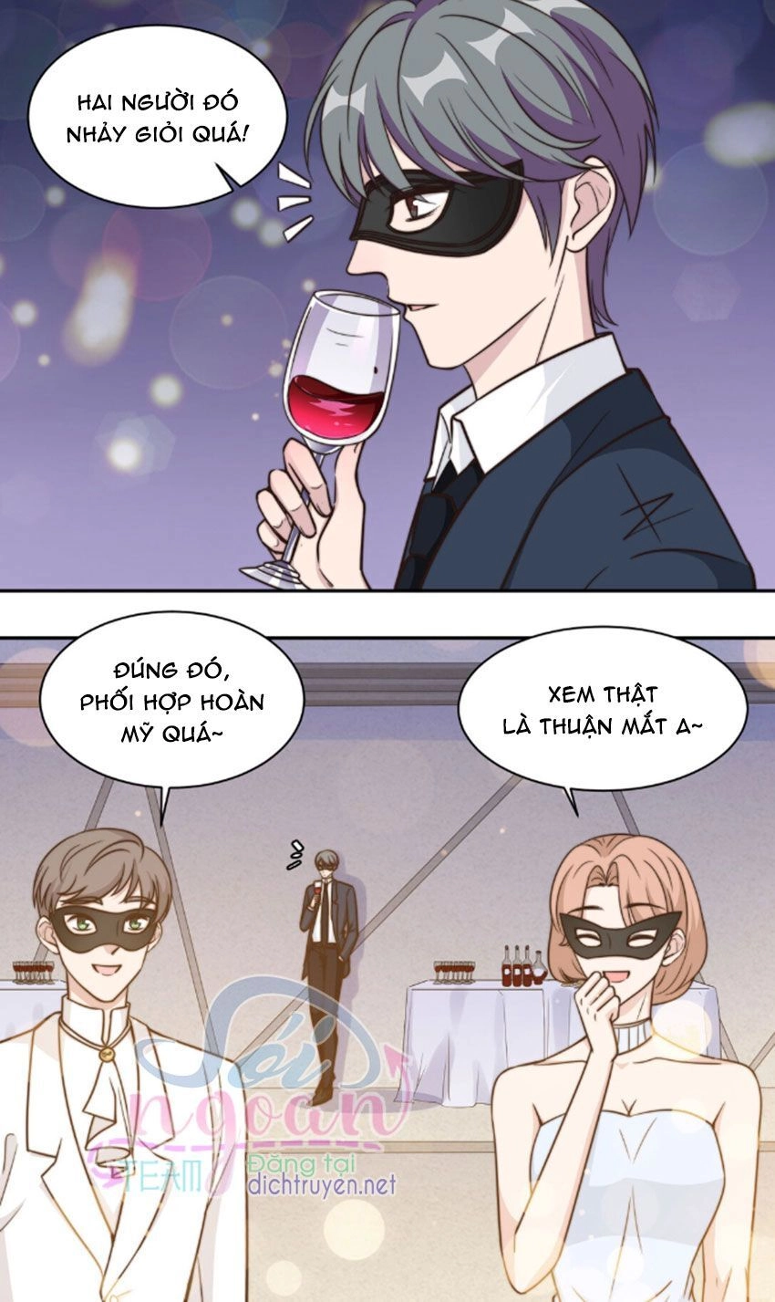 Ẩn Hôn Chí Ái Chapter 32 - 12