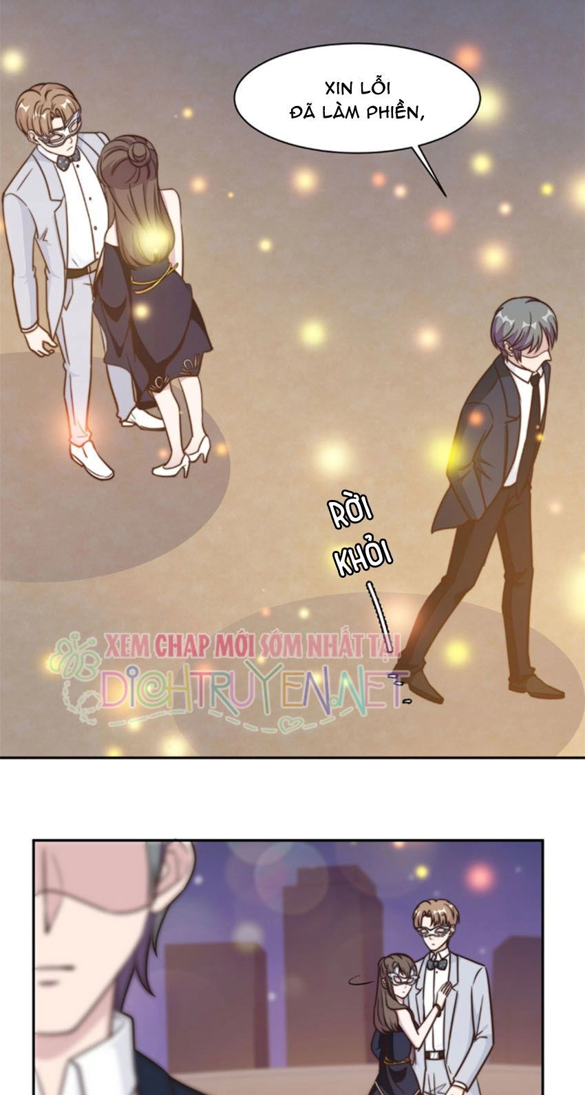 Ẩn Hôn Chí Ái Chapter 33 - 7