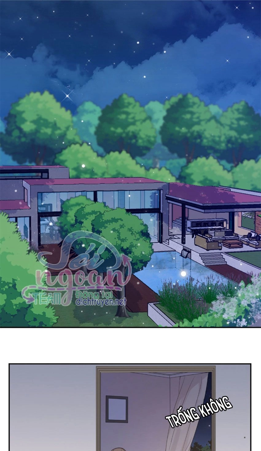 Ẩn Hôn Chí Ái Chapter 34 - 2