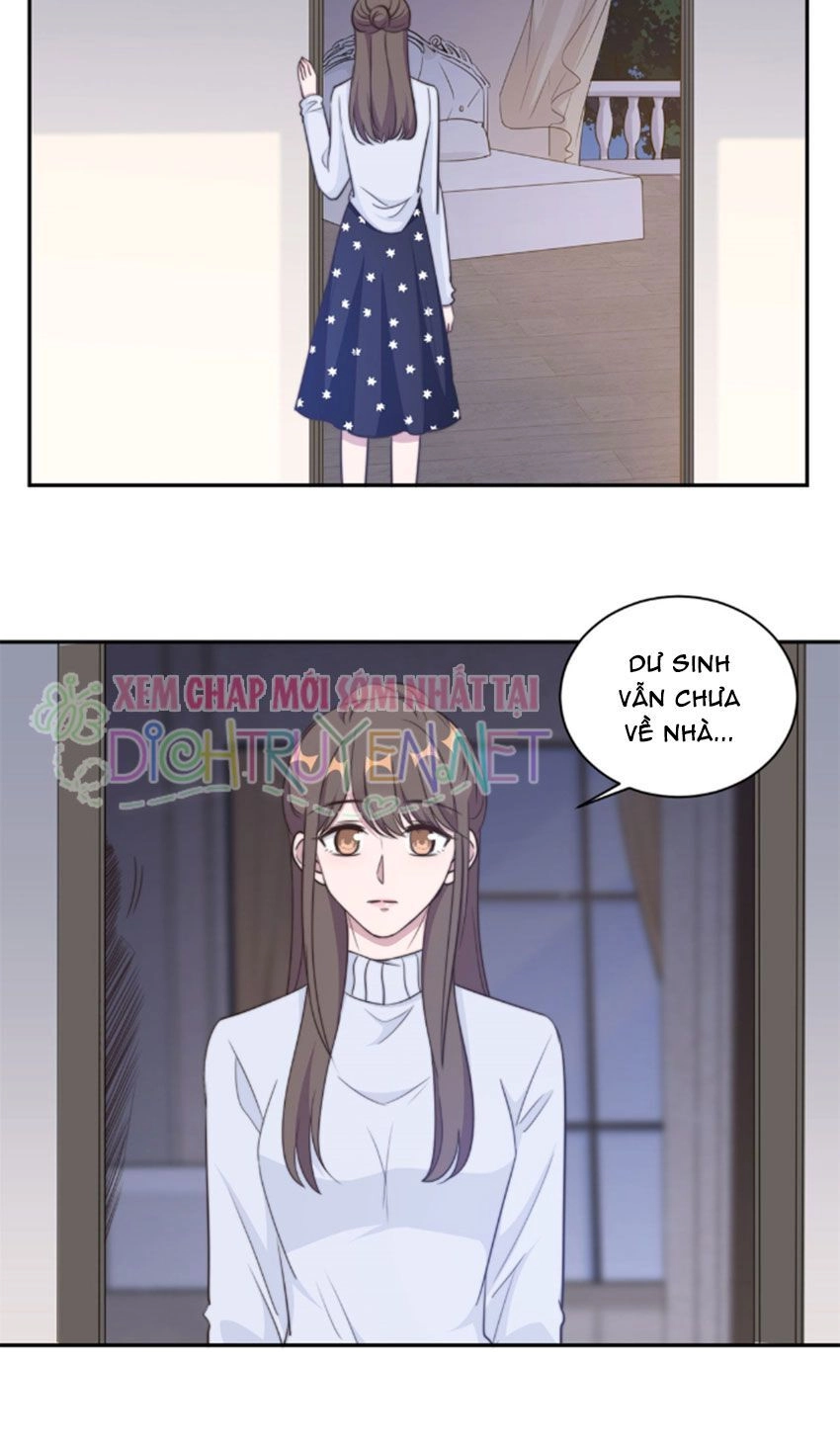 Ẩn Hôn Chí Ái Chapter 34 - 3