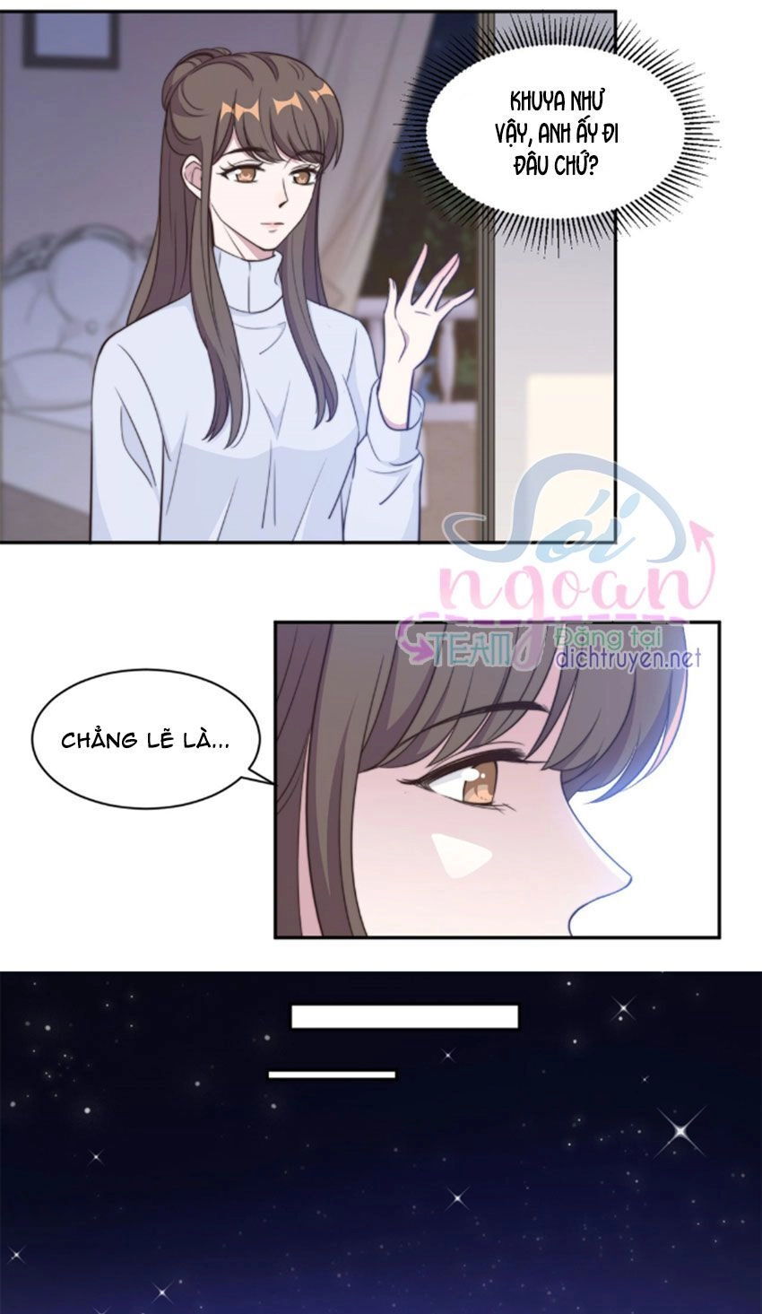 Ẩn Hôn Chí Ái Chapter 34 - 6