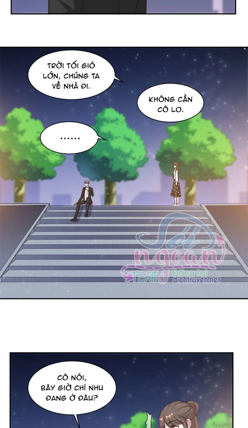 Ẩn Hôn Chí Ái Chapter 34 - 12