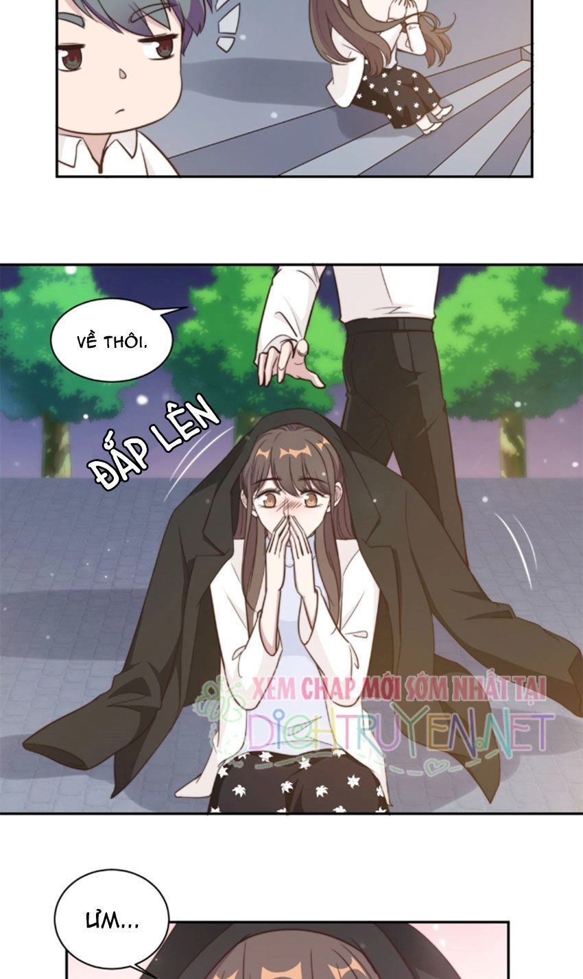 Ẩn Hôn Chí Ái Chapter 34 - 17