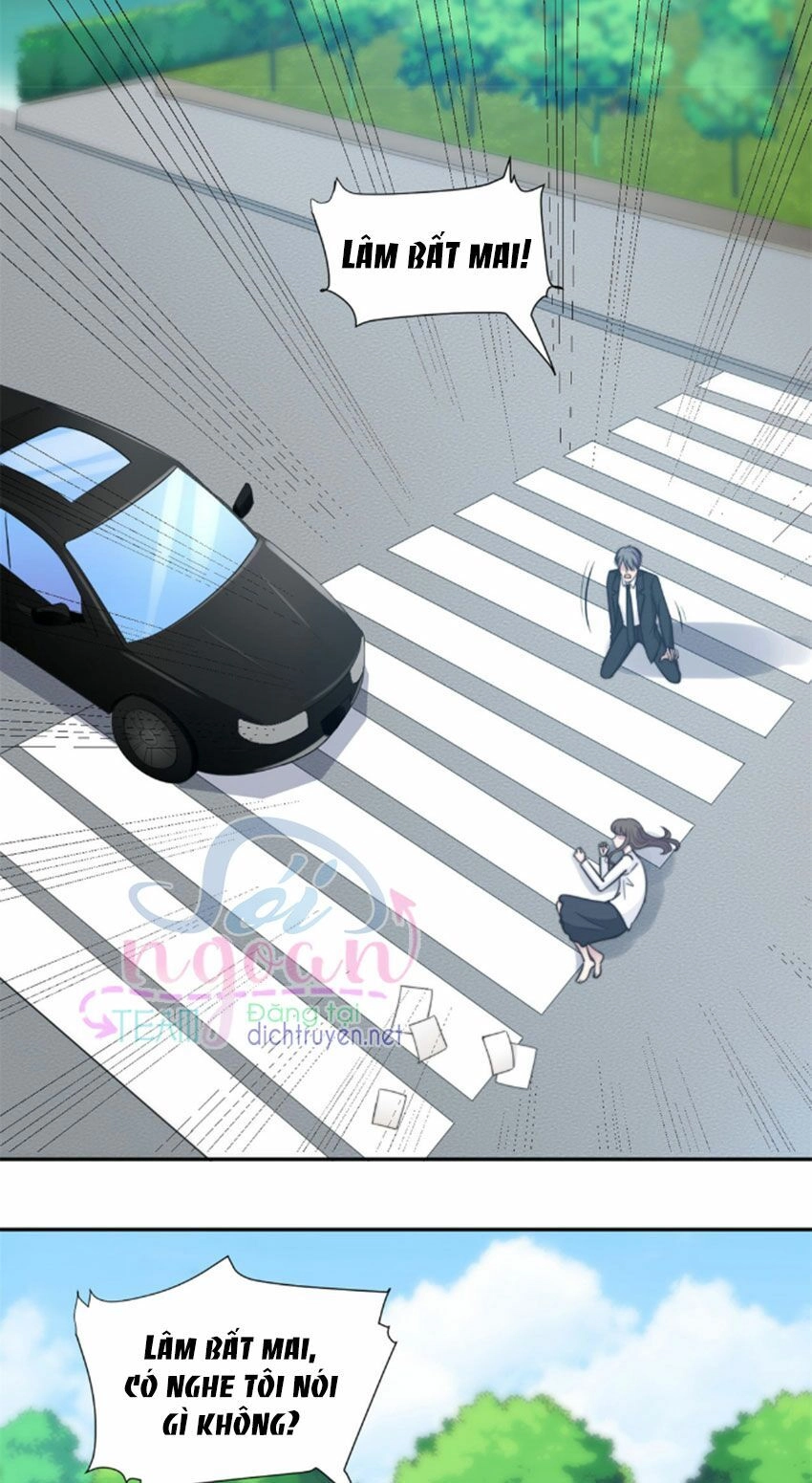 Ẩn Hôn Chí Ái Chapter 35 - 13