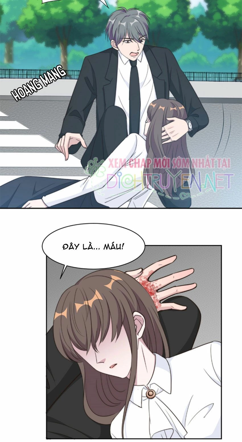 Ẩn Hôn Chí Ái Chapter 35 - 14