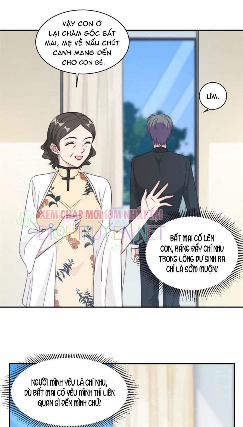 Ẩn Hôn Chí Ái Chapter 36 - 10