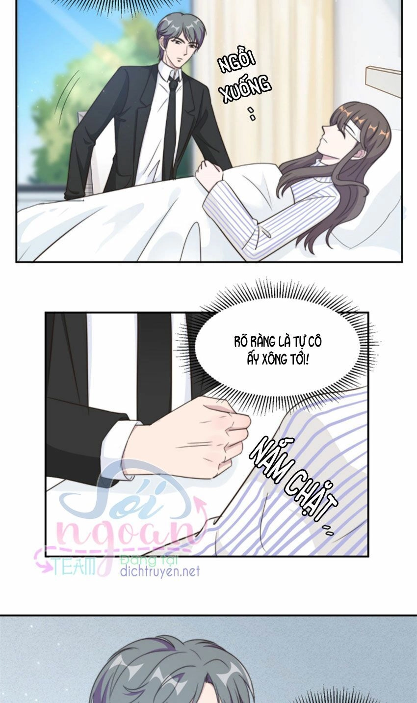 Ẩn Hôn Chí Ái Chapter 36 - 11