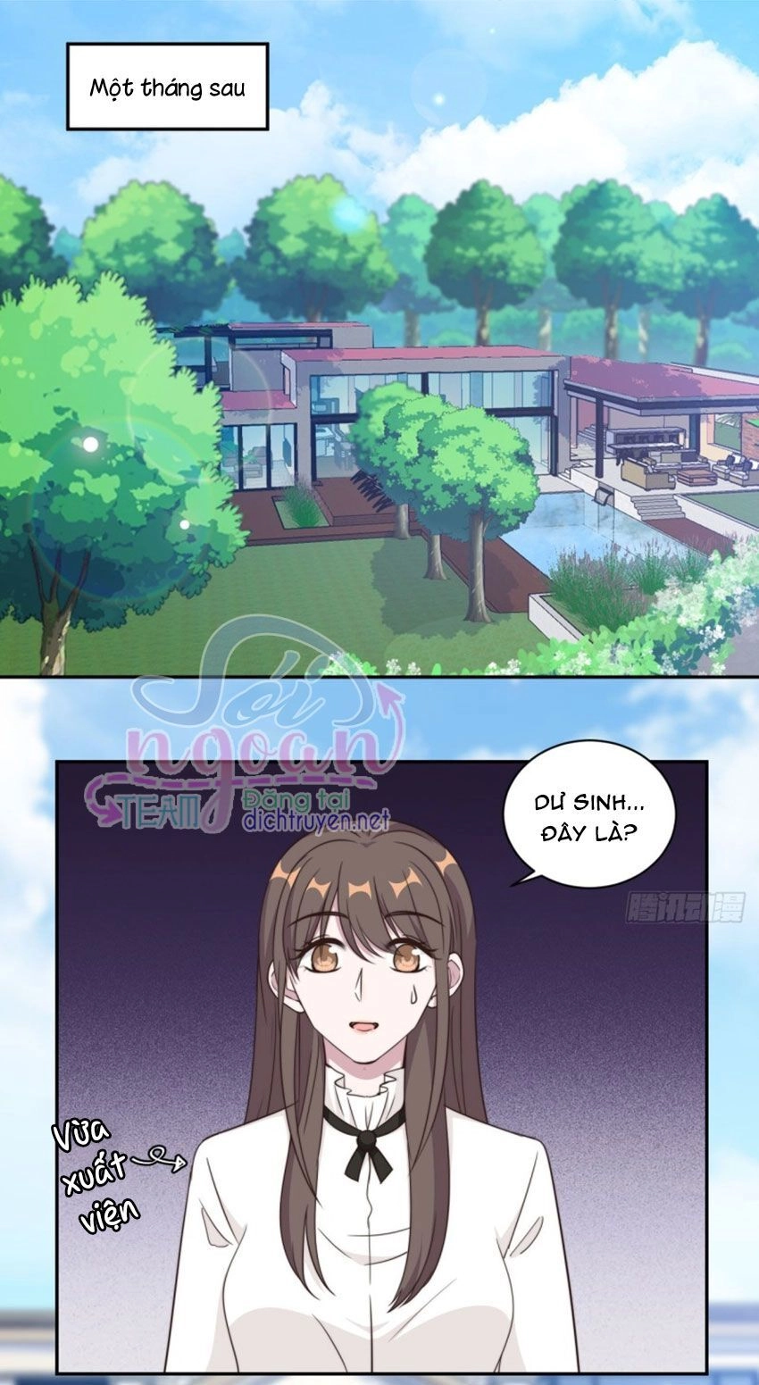 Ẩn Hôn Chí Ái Chapter 37 - 2