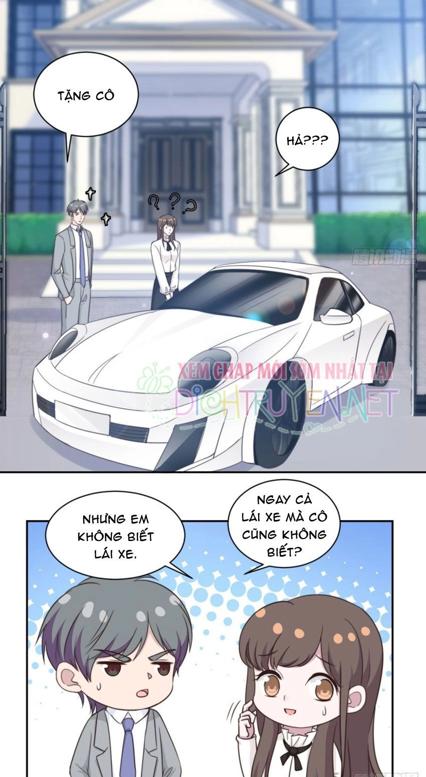 Ẩn Hôn Chí Ái Chapter 37 - 3