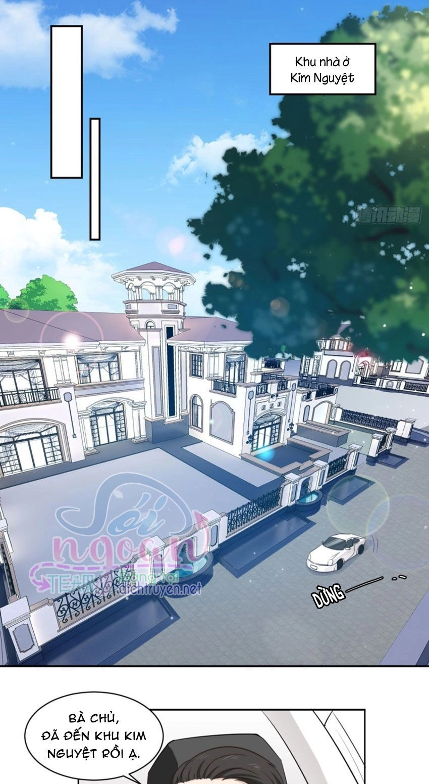 Ẩn Hôn Chí Ái Chapter 37 - 6