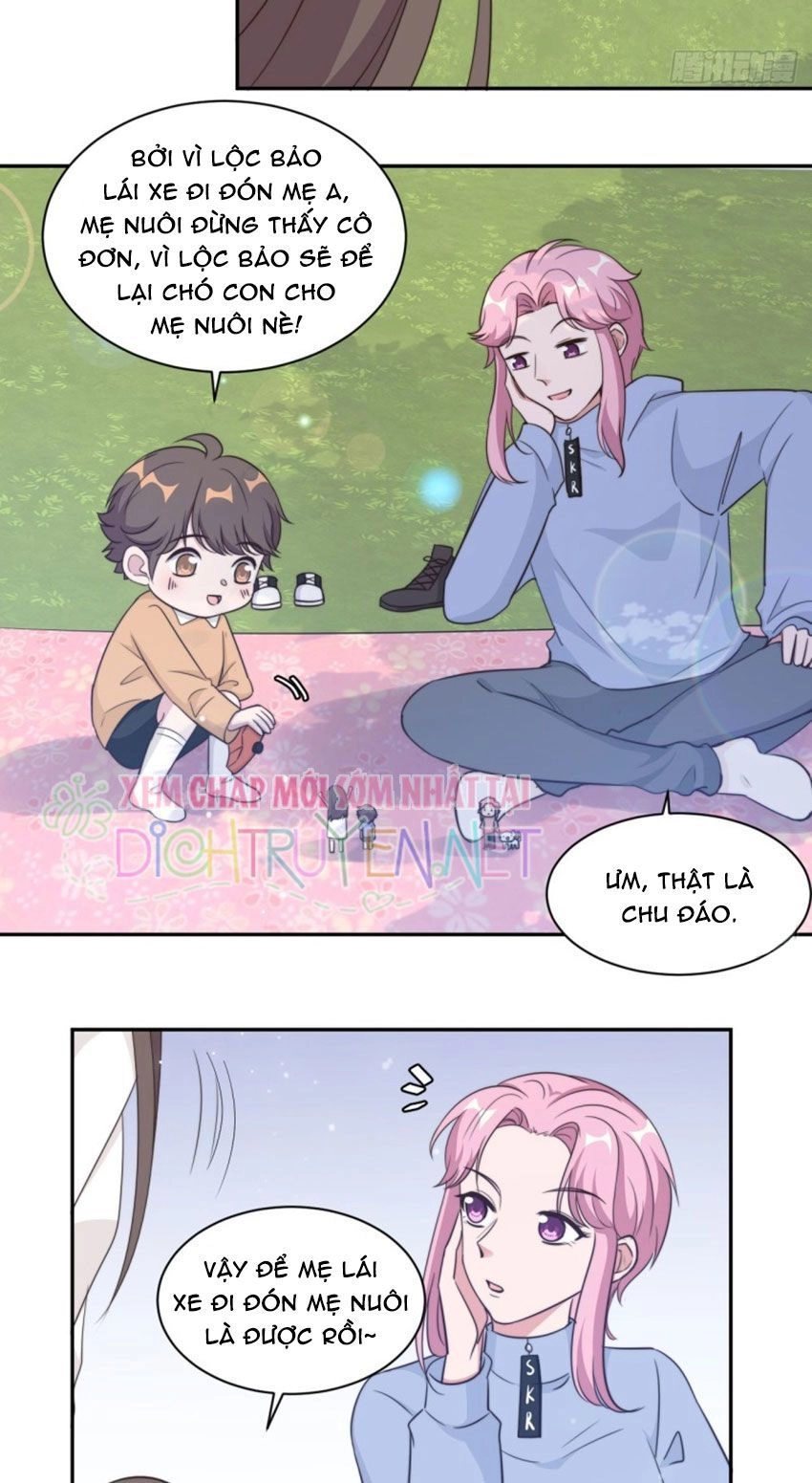 Ẩn Hôn Chí Ái Chapter 37 - 9