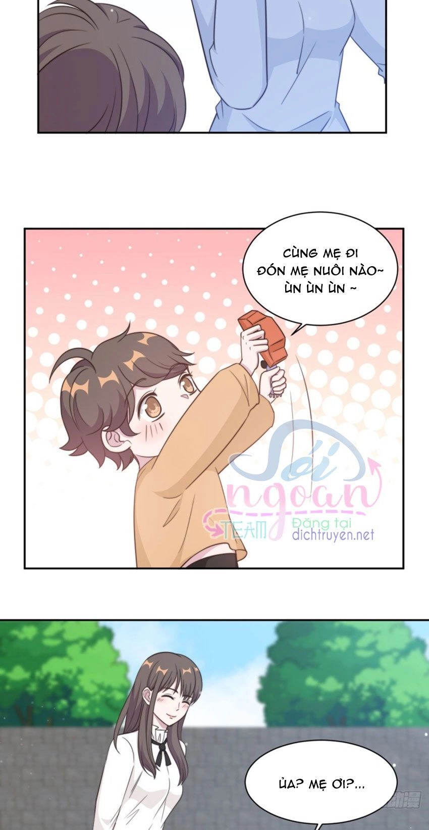 Ẩn Hôn Chí Ái Chapter 37 - 10