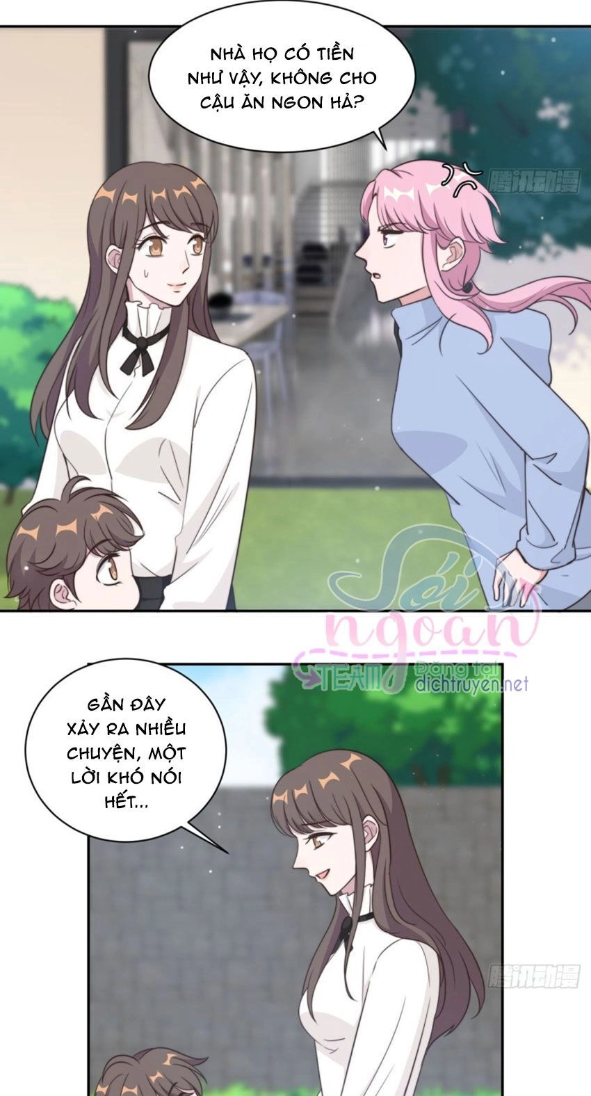 Ẩn Hôn Chí Ái Chapter 37 - 15