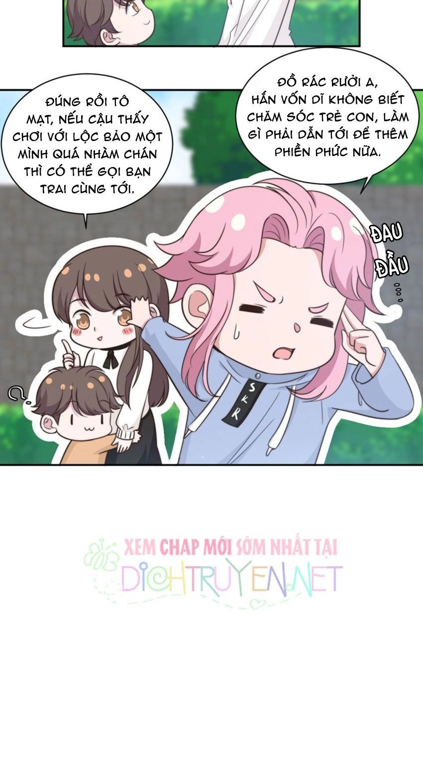 Ẩn Hôn Chí Ái Chapter 37 - 16