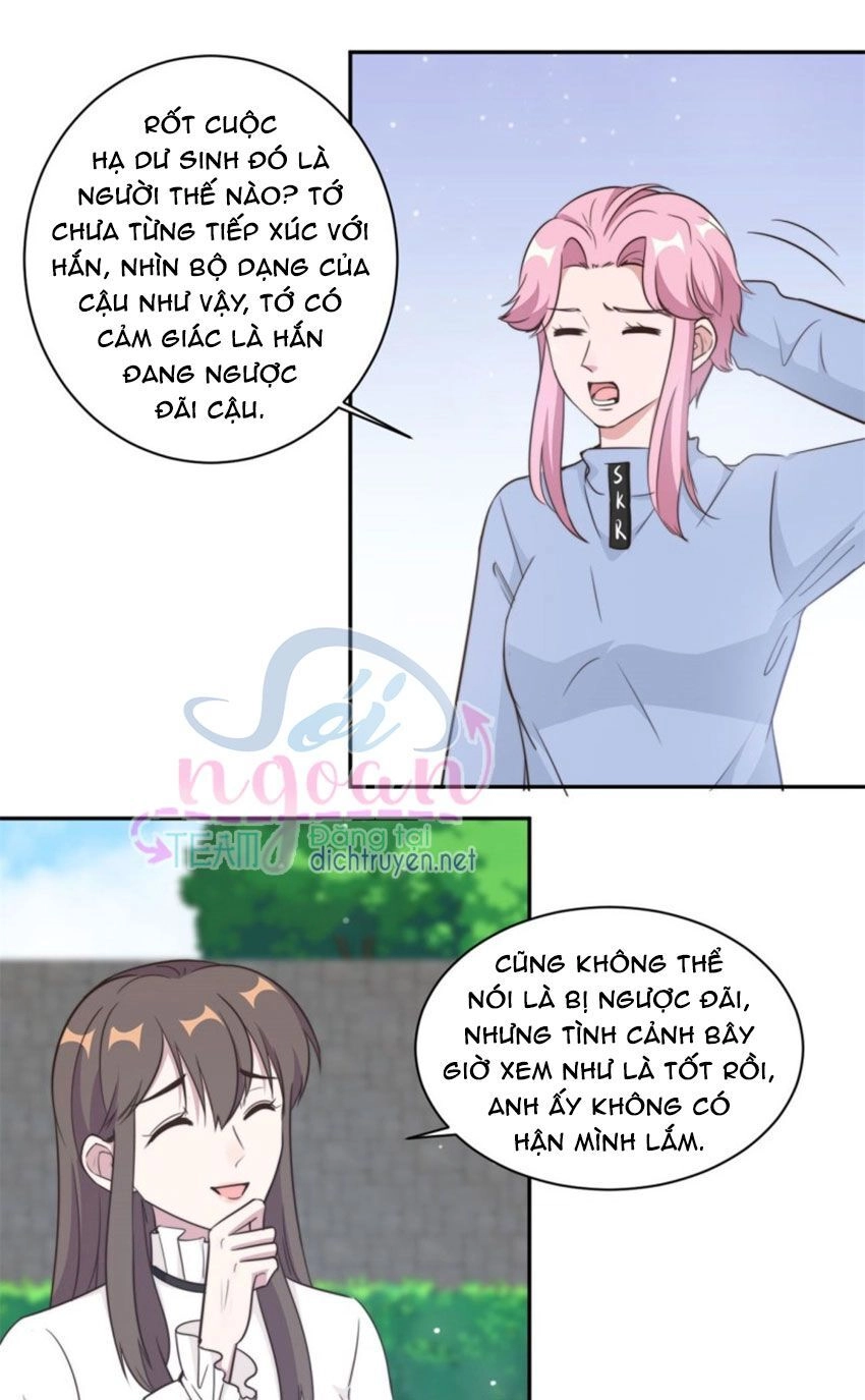 Ẩn Hôn Chí Ái Chapter 38 - 2