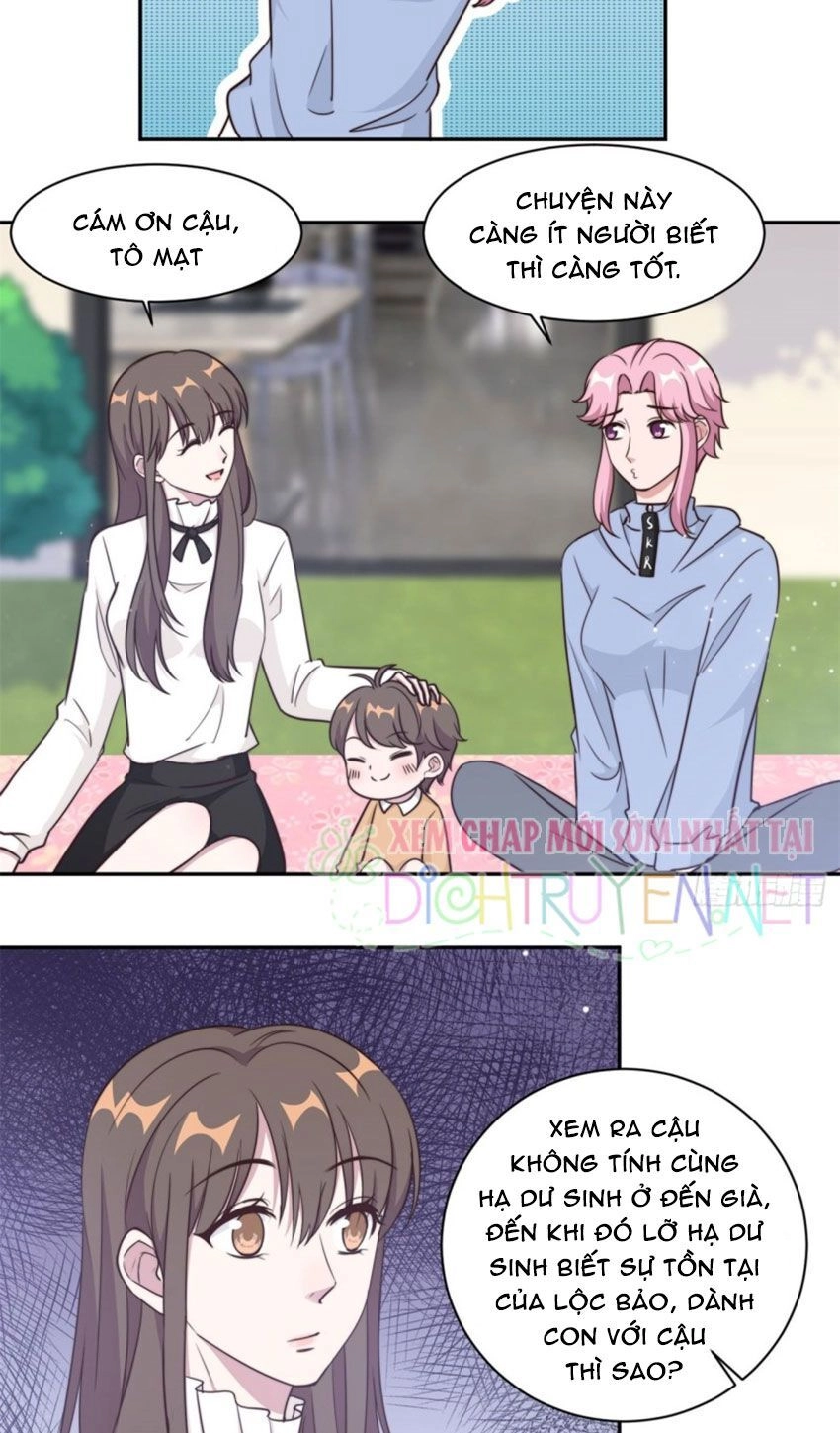 Ẩn Hôn Chí Ái Chapter 38 - 5