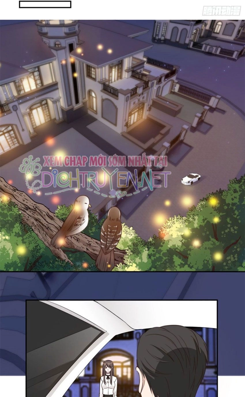 Ẩn Hôn Chí Ái Chapter 38 - 8