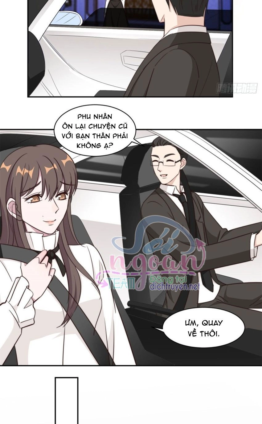 Ẩn Hôn Chí Ái Chapter 38 - 9