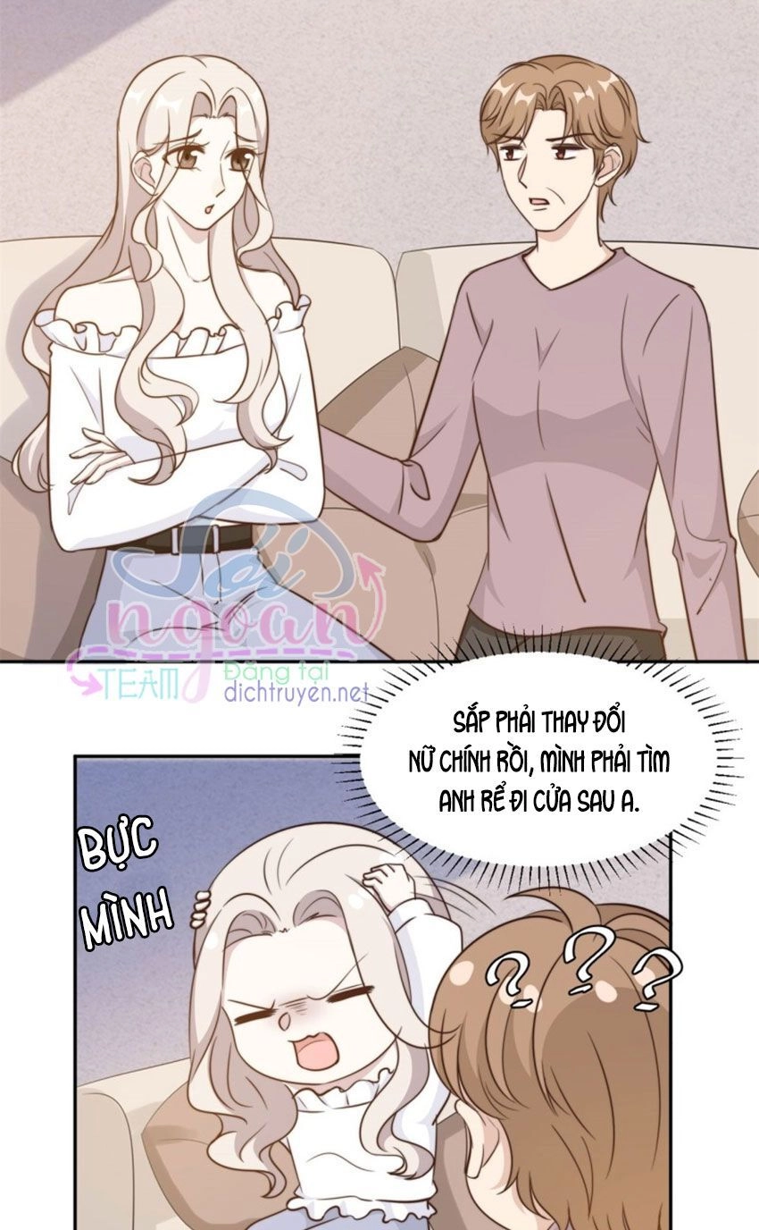 Ẩn Hôn Chí Ái Chapter 38 - 11