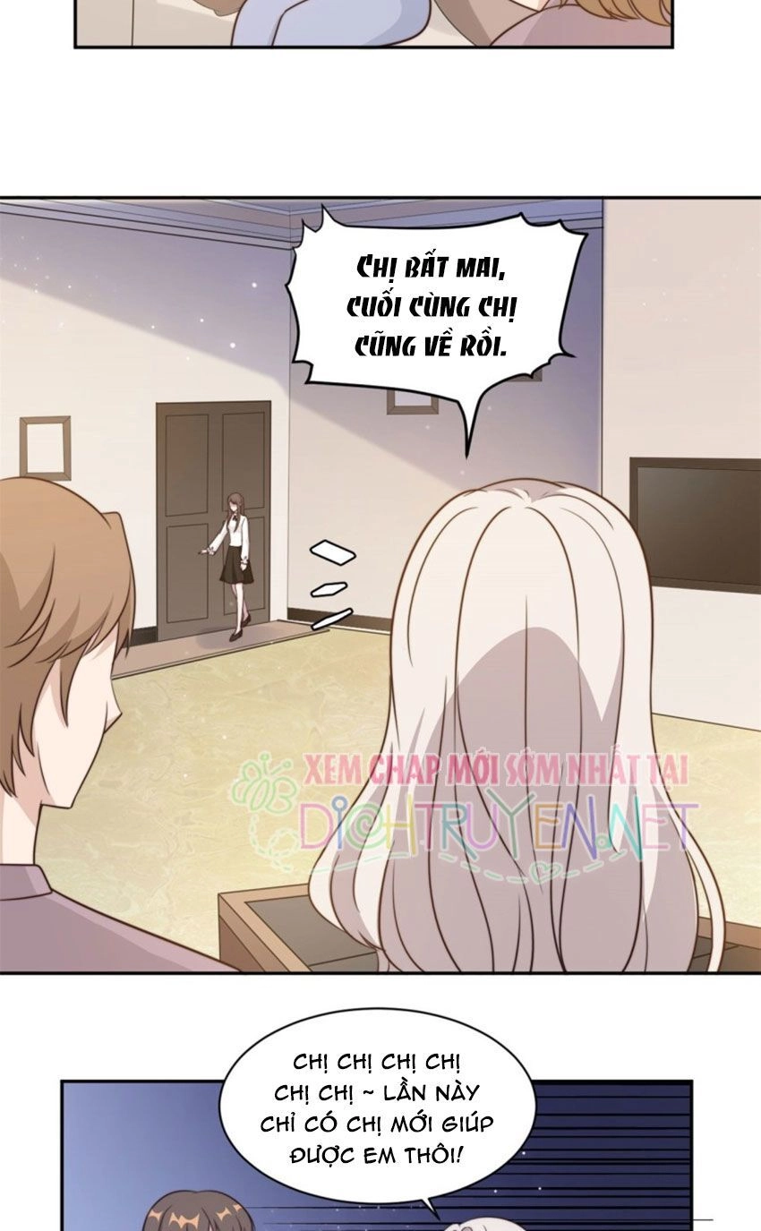 Ẩn Hôn Chí Ái Chapter 38 - 12