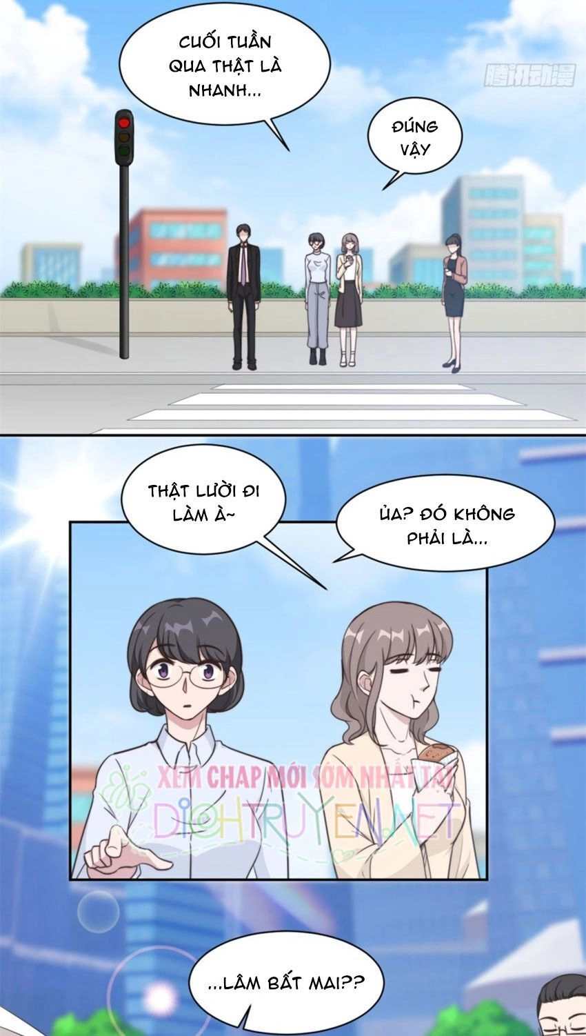 Ẩn Hôn Chí Ái Chapter 39 - 3