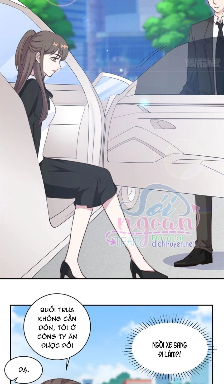 Ẩn Hôn Chí Ái Chapter 39 - 4