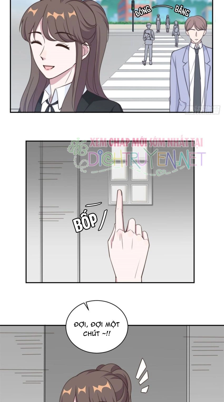 Ẩn Hôn Chí Ái Chapter 39 - 5