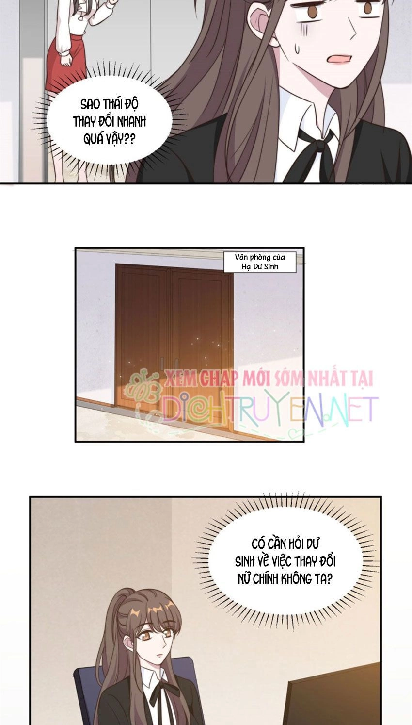 Ẩn Hôn Chí Ái Chapter 39 - 9