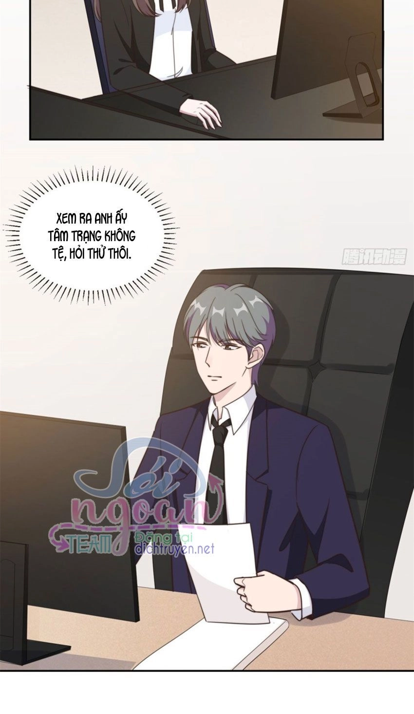 Ẩn Hôn Chí Ái Chapter 39 - 10