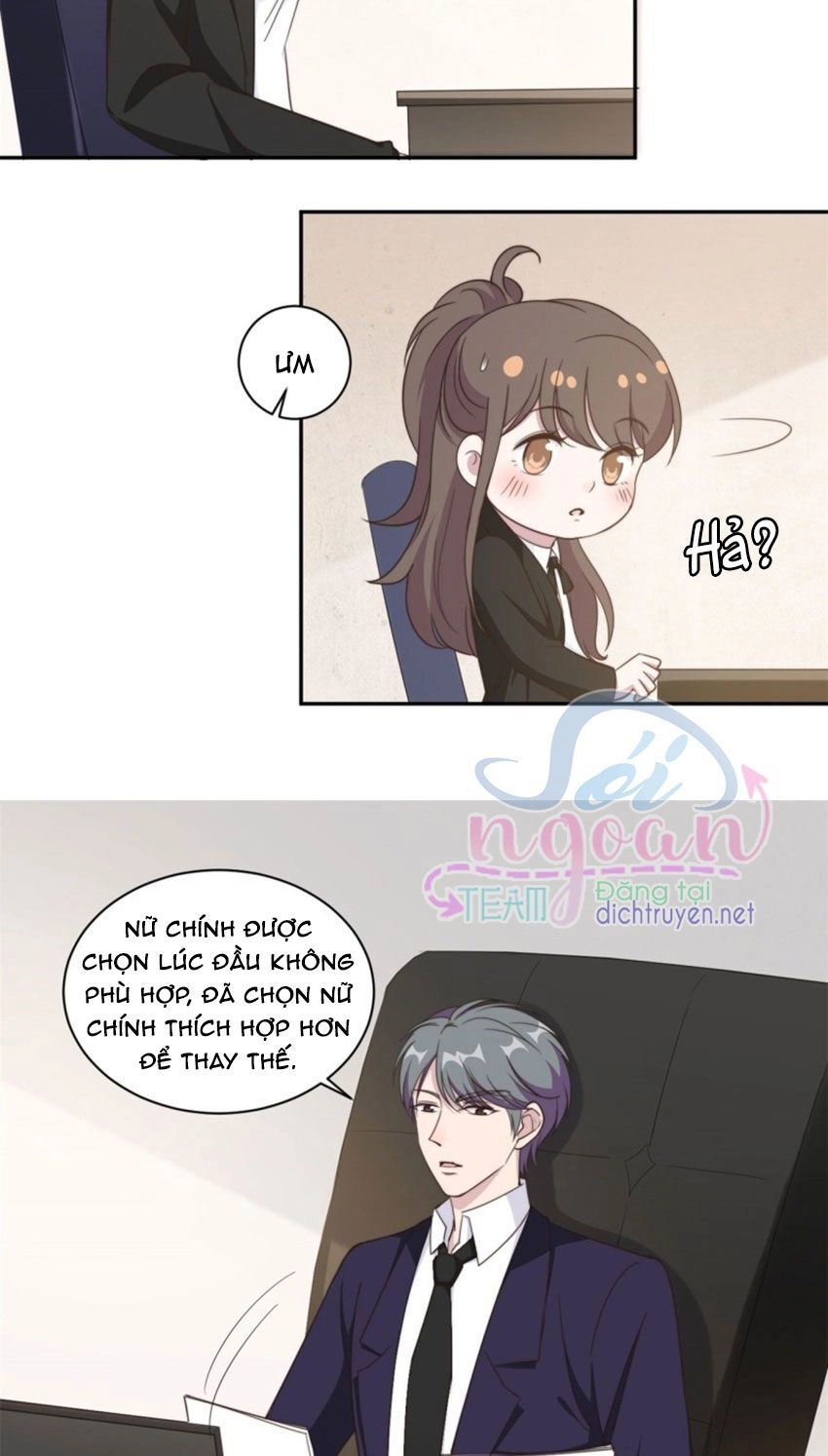 Ẩn Hôn Chí Ái Chapter 39 - 13