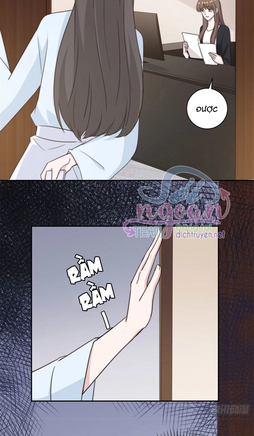 Ẩn Hôn Chí Ái Chapter 40 - 4