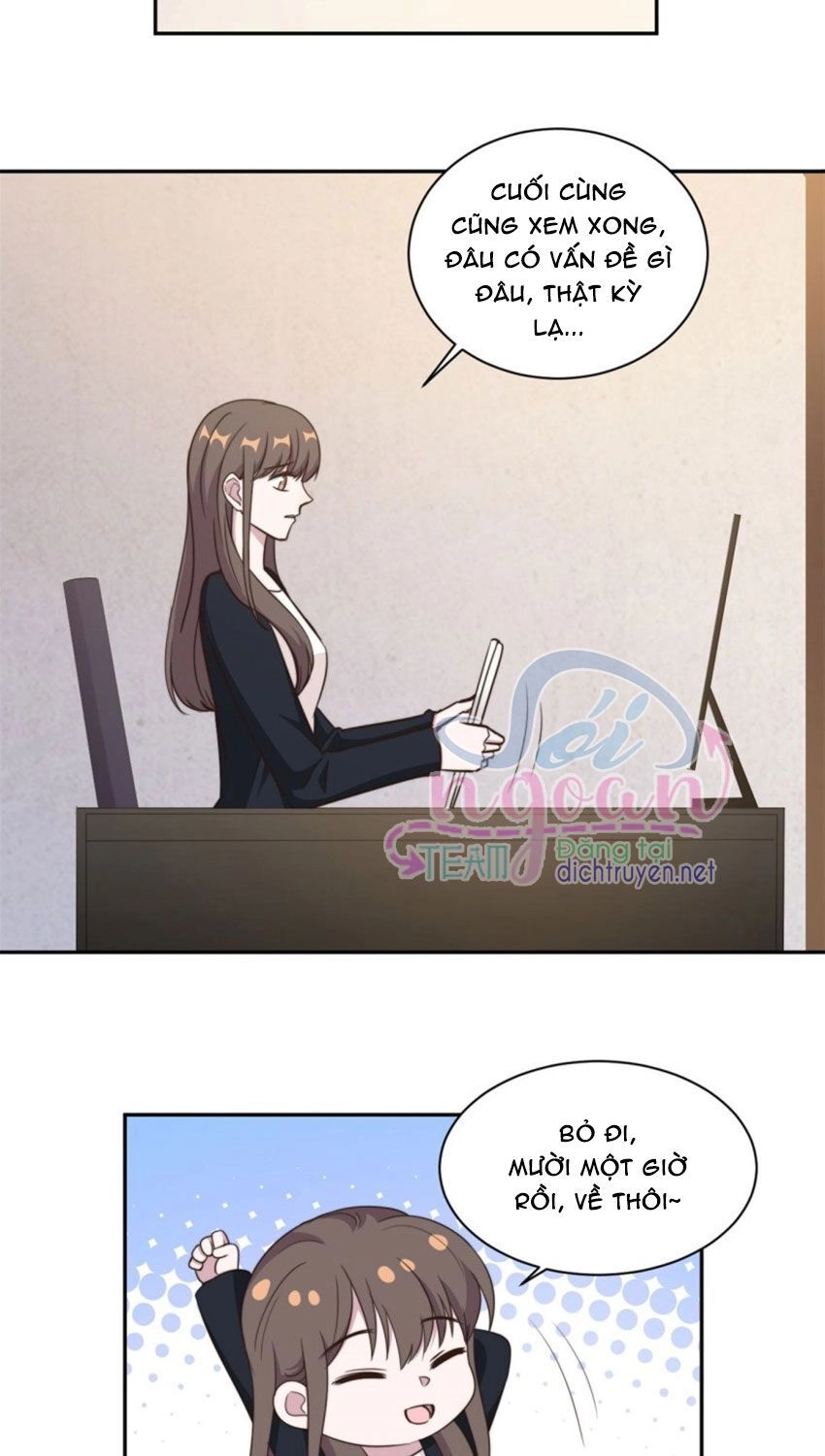 Ẩn Hôn Chí Ái Chapter 40 - 6