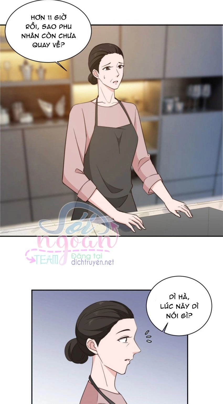 Ẩn Hôn Chí Ái Chapter 40 - 14